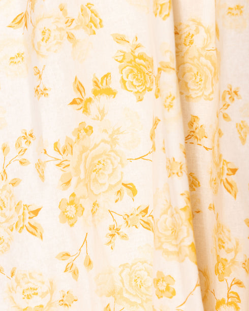 Quin Maxi Dress